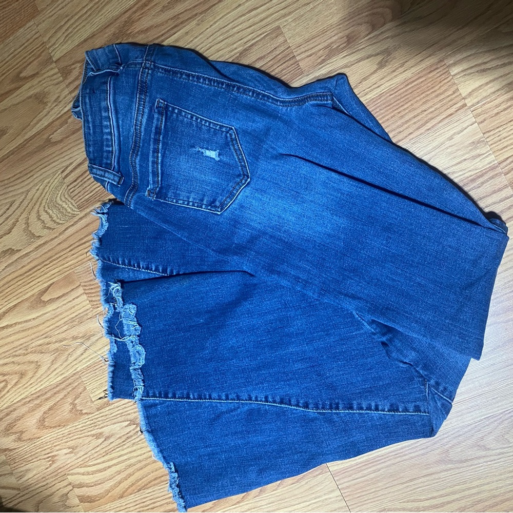 Bell bottoms